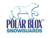 Polarblox Snowguards